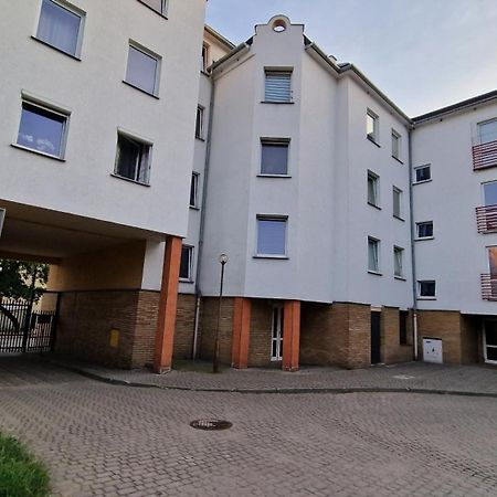 Impresja Apartament ลูบลิน ภายนอก รูปภาพ