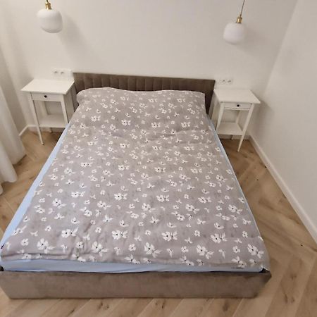 Impresja Apartament ลูบลิน ภายนอก รูปภาพ