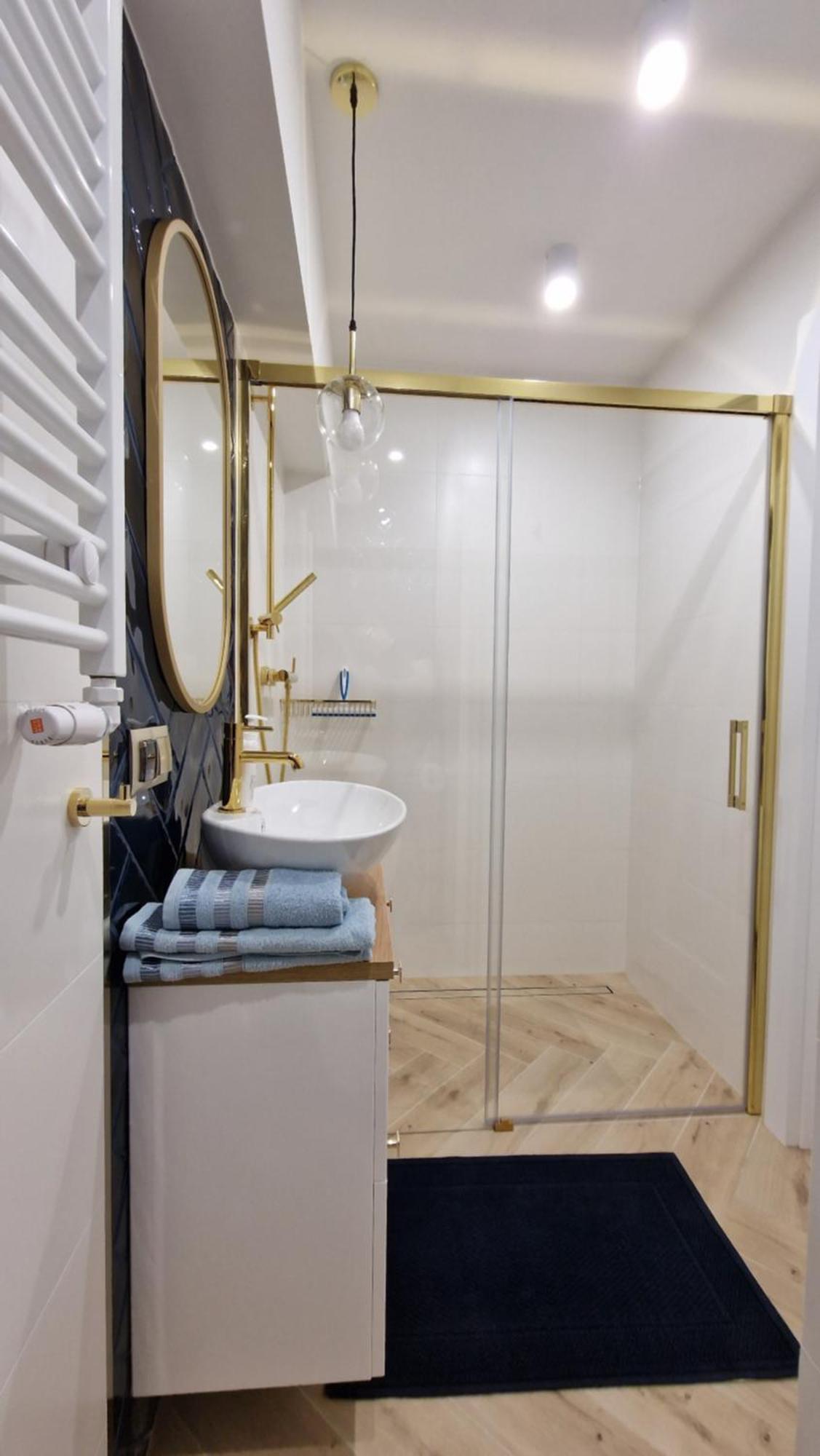 Impresja Apartament ลูบลิน ภายนอก รูปภาพ
